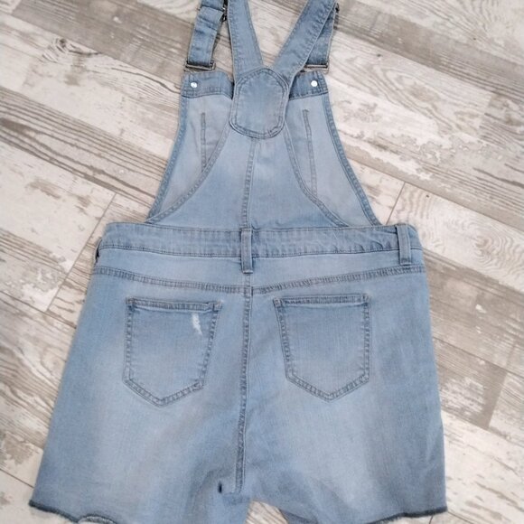 Overall's - Picture 2 of 3